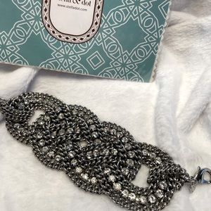 Stella & Dot bracelet